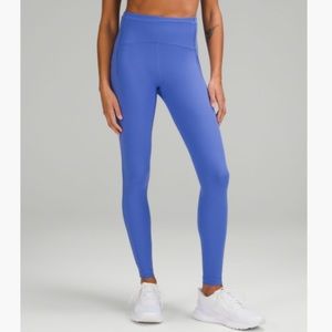 Lululemon SWIFT SPEED HIGH-RISE TIGHT 28"